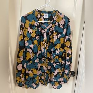 Cabi Favorite Blouse